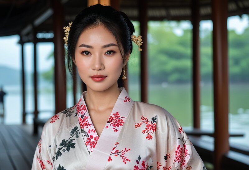 海潮声里的故乡花谣