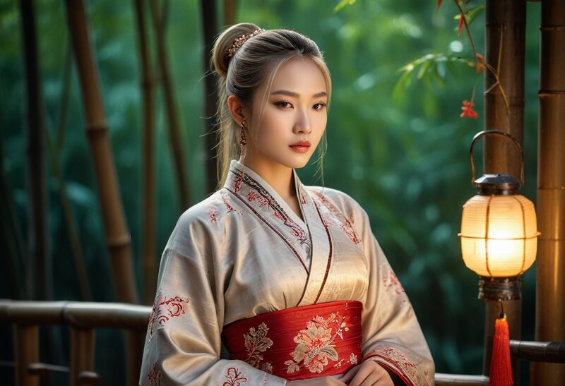 心之花盛开的夏日剧场